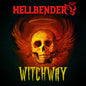 Hellbender: Witchway - CD