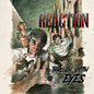 Reaction: Through Victim Eyes - CD