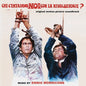 Ennio Morricone: Che C'entriamo Noi Con La rivoluzione? - CD