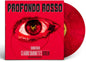 Simonetti, Claudio / Goblin: Profondo Rosso (Original Soundtrack) - Black & Red Marble Colored Vinyl - VINYL