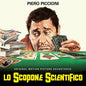 Piero Piccioni: Lo Scopone Scientifico (Original Soundtrack) - CD