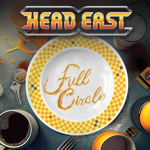 Head East: Full Circle - CD