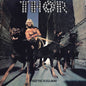Thor - Keep The Dogs Away - VINYL