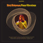 Rick Wakeman - Piano Vibrations - VINYL
