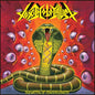 Toxic Holocaust: Chemistry Of Consciousness - VINYL