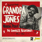 Grandpa Jones: Bread & Gravy: The Complete Recordings 1952-1955 - CD