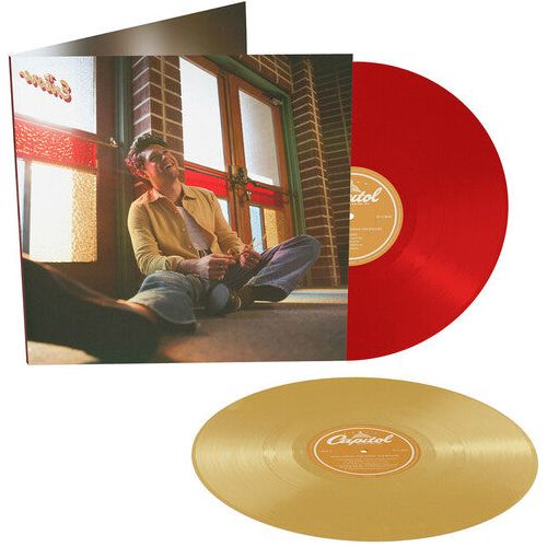Niall Horan - The Show: The Encore - VINYL