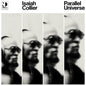 Isaiah Collier - Parallel Universe - VINYL