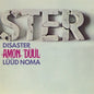 Amon Duul - Disaster (Luud Noma) - VINYL
