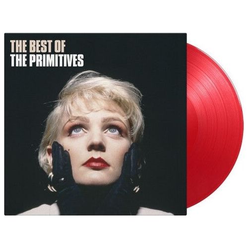 The Primitives - The Best Of - Music On Vinyl LP