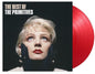 The Primitives: Best Of - Limited 180-Gram Translucent Red Colored Vinyl - VINYL