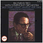 Bill Evans - Bill Evans Trio With Symphony Orchestra - VINYL