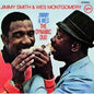 Jimmy Smith & Wes Montgomery: Jimmy & Wes: The Dynamic Duo - VINYL