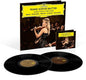 Anne-Sophie Mutter: Bach Bologne Previn Vivaldi Williams - VINYL