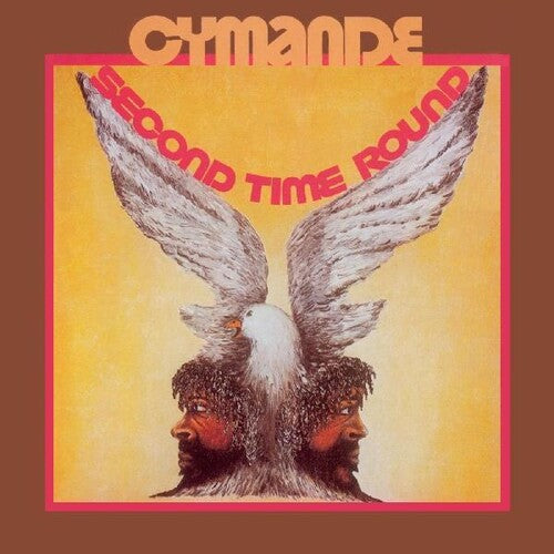 Cymande - Second Time Round - VINYL