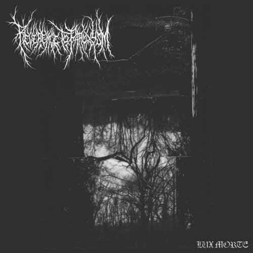 Reverence to Paroxysm: Lux Morte - CD