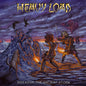 Heavy Load: Riders Of The Ancient Storm - CD