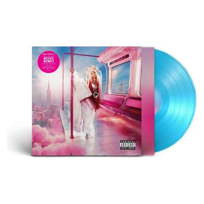 Nicki Minaj - Pink Friday 2 - VINYL
