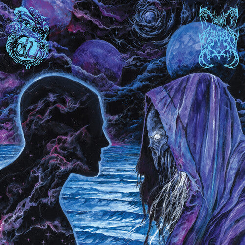 Dream Unending & Worm: Starpath - CD