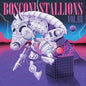 Various Artists: Bosconi Stallions, Vol.III - VINYL