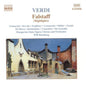 G. Verdi: Falstaff - CD