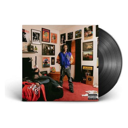 Lil Tecca - Tec - VINYL