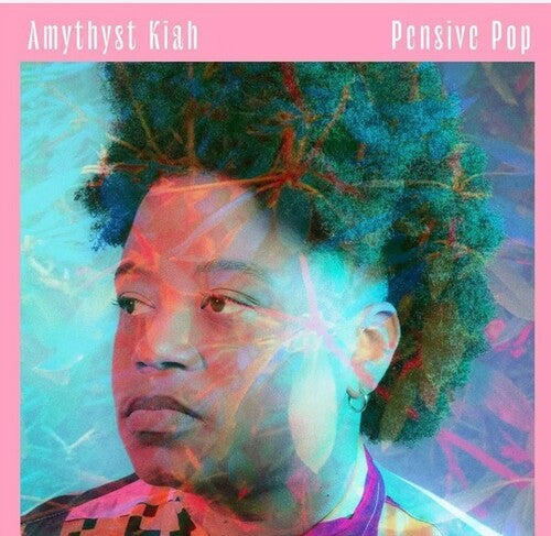 Amythyst Kiah: Pensive Pop - CD