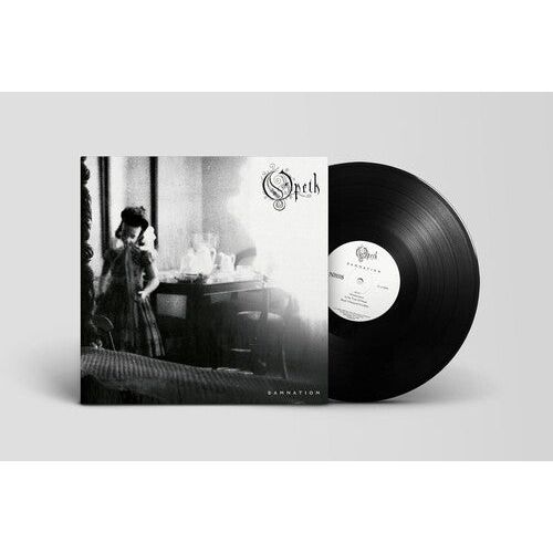 Opeth - Damnation - VINYL
