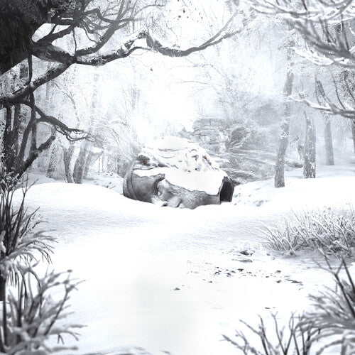 Weezer - SZNZ: Winter - VINYL