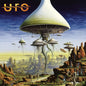 UFO - Makin' Moves In Chicago 1981 - VINYL