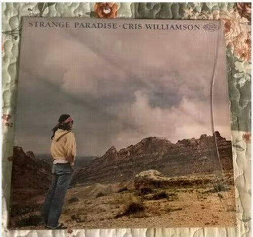 Cris Williamson: Cris Williamson - CD