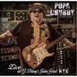 Popa Chubby - Live At G. Bluey's Juke Joint N.Y.C. - VINYL