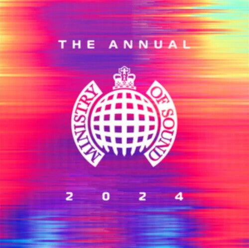 Various Artists: Annual 2024 / Various - CD