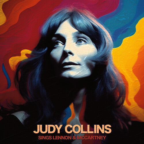 Judy Collins: Sings Lennon & McCartney - VINYL