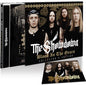 The Showdown: Backbreaker - CD