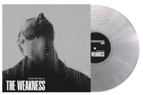 Ruston Kelly: The Weakness - VINYL