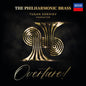 Philharmonic Brass: Overture - CD