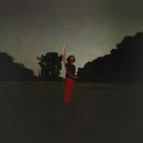 Steve Salett: First Landing - VINYL