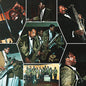 Various Artists - Eccentric Soul: The Saadia Label - VINYL