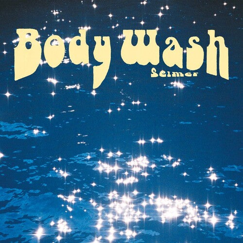 Selmer - Body Wash - VINYL