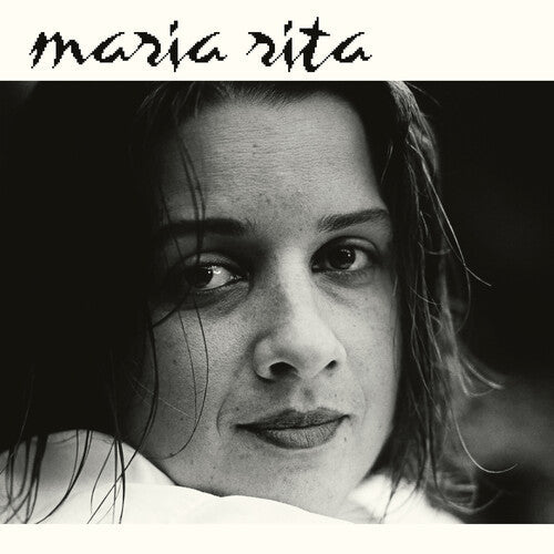 Maria Rita - Brasileira - VINYL