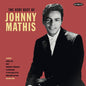 Johnny Mathis: The Very Best Of Johnny Mathis - VINYL