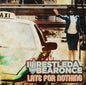 Iwrestledabearonce: Late For Nothing - CD
