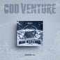 McNd: Odd-Venture (Digipak Version) - incl. 16pg Booklet, ID Picture + Double-Sided Photocard - CD