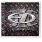 Eternal Decision: ED3 - CD