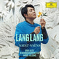 Lang Lang - Saint-Saens - VINYL
