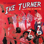 Various Artists: Hey Hey: the Sounds of Ike Turner & the Kings of Rhythm - CD