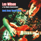 Wilson, Les / Mighty House Rockers: Rock Away Those Blues: Live - CD
