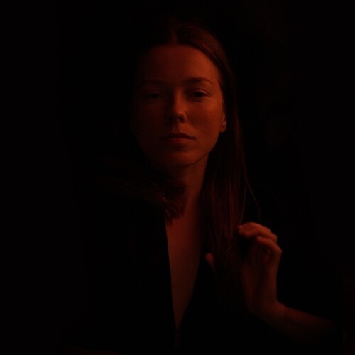 Lucy Railton: Corner Dancer - VINYL