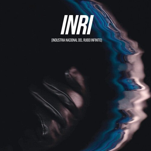 Dellarge: INRI (Industria Nacional Del Ruido Infinito) - VINYL